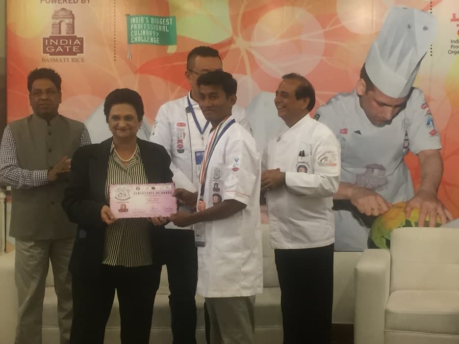 Chennais Amirta Hyderabad Awards photo 1